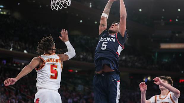 Stephon Castle
